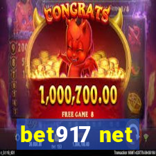 bet917 net